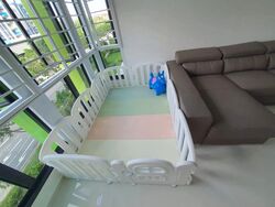Blk 101A Alkaff Courtview (Toa Payoh), HDB 4 Rooms #539109811